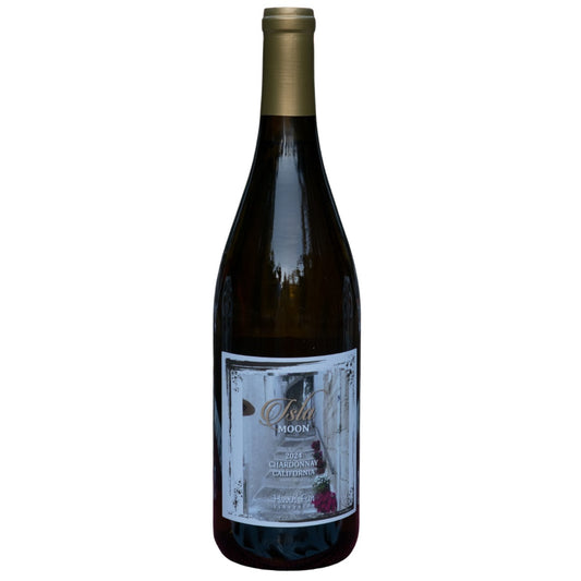 Havin’ Fun - Isla Moon - 2024 Chardonnay